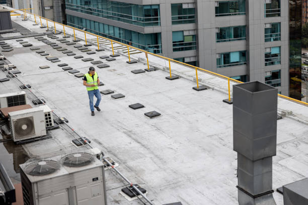 Best Steel Roofing  in Azusa, CA