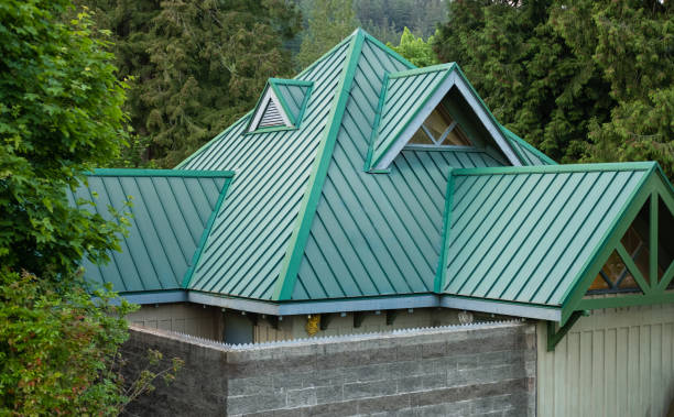 Best Roof Insulation Installation  in Azusa, CA