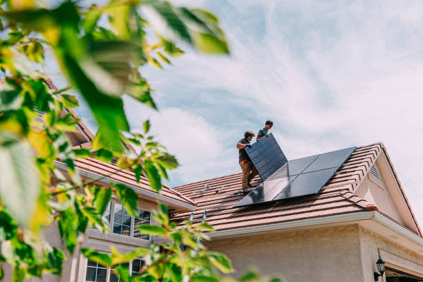 Best Roof Coating and Sealing  in Azusa, CA