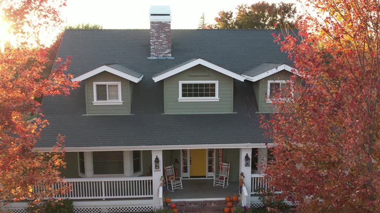 Best Roofing for New Construction  in Azusa, CA