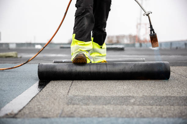 Best Commercial Roofing Services  in Azusa, CA