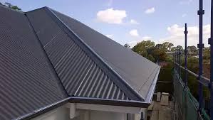 Best Sheet Metal Roofing  in Azusa, CA
